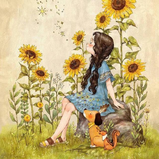 让人爱不释手的经典句子，精妙绝伦，一秒倾心！