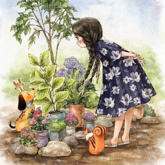 让人爱不释手的经典句子，精妙绝伦，一秒倾心！