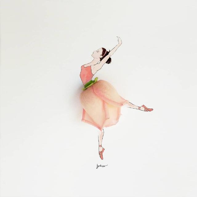 朋友圈精挑细选的感悟句子，每一句都独一无二！