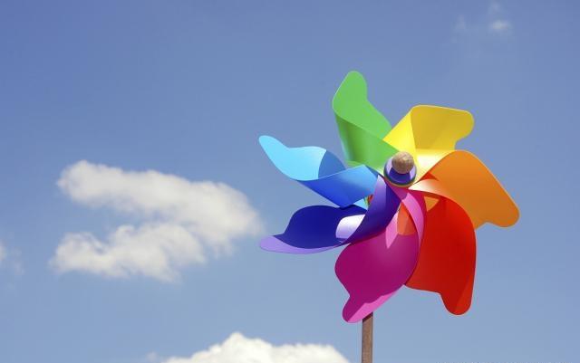 阳光励志的早安心语，元气满满，越读越优秀！