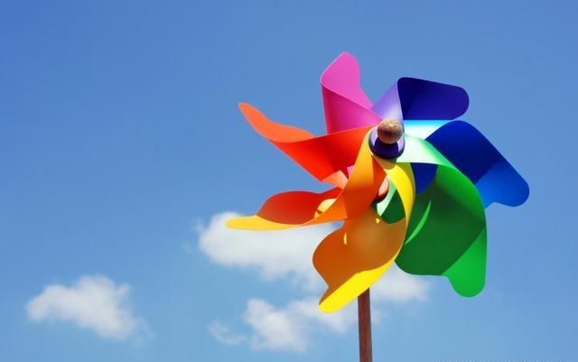 阳光励志的早安心语，元气满满，越读越优秀！