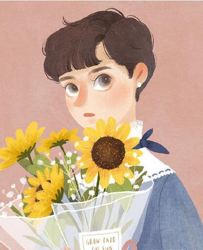 让人一读再读的小句子，句句出彩，挑一句刷爆朋友圈！