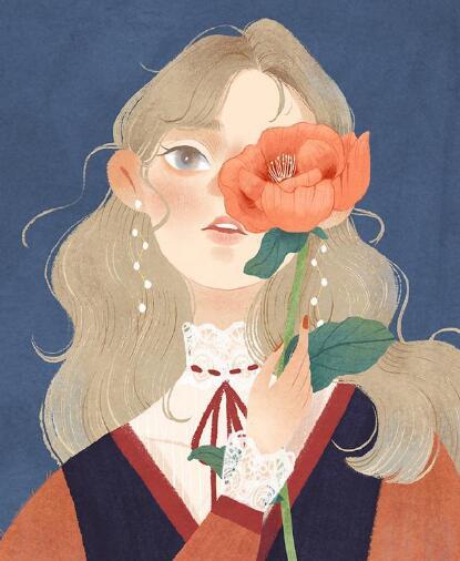 让人一读再读的小句子，句句出彩，挑一句刷爆朋友圈！