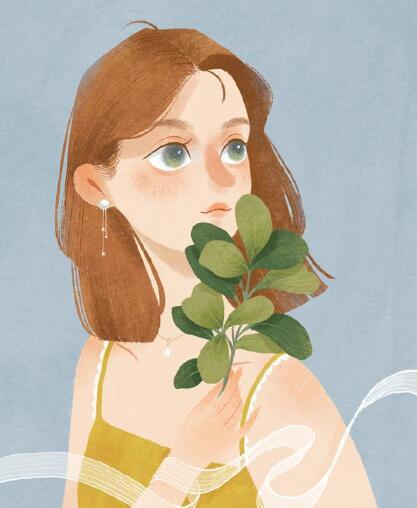 让人一读再读的小句子，句句出彩，挑一句刷爆朋友圈！