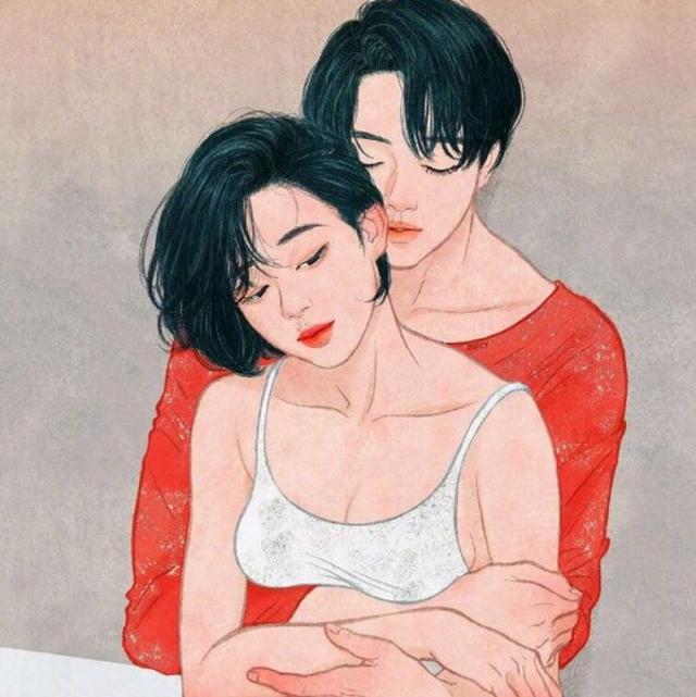 最美情话说说，甜蜜深情，句句撩心！