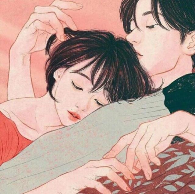 最美情话说说，甜蜜深情，句句撩心！