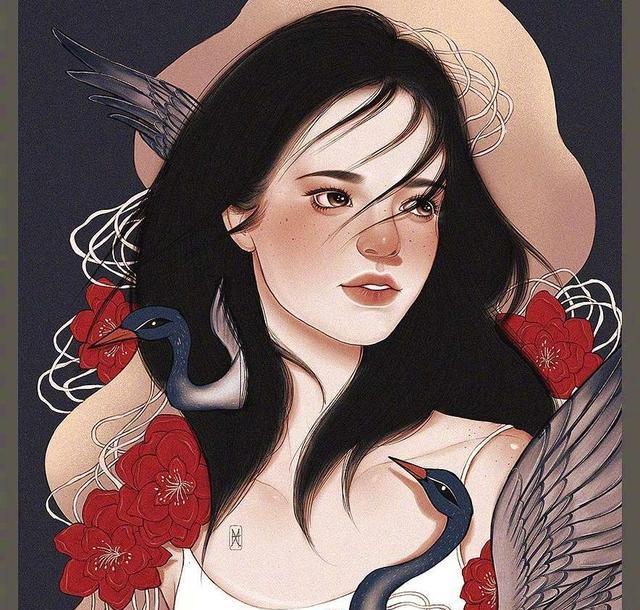 失恋难受的句子，心痛又心酸，看完想哭！