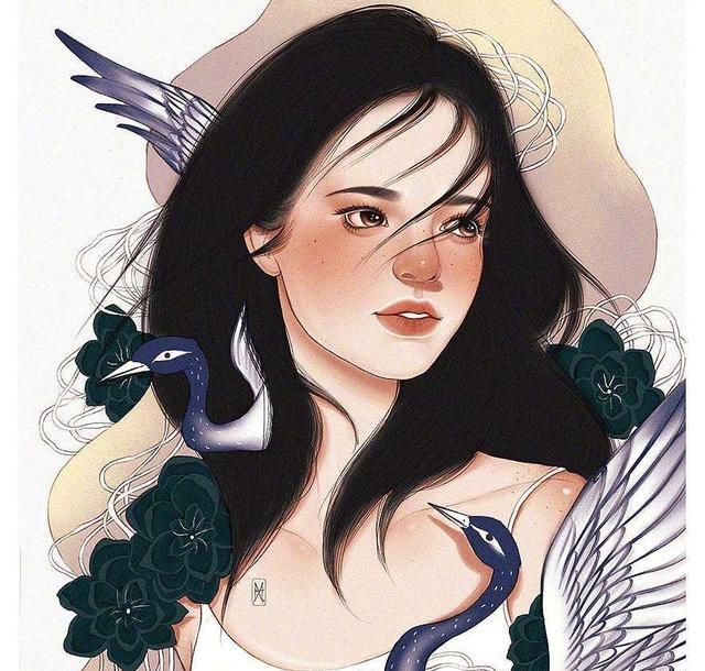 失恋难受的句子，心痛又心酸，看完想哭！