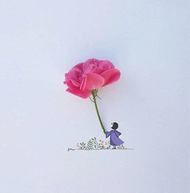 百家号吸引粉丝的句子，精致唯美，百读不厌！