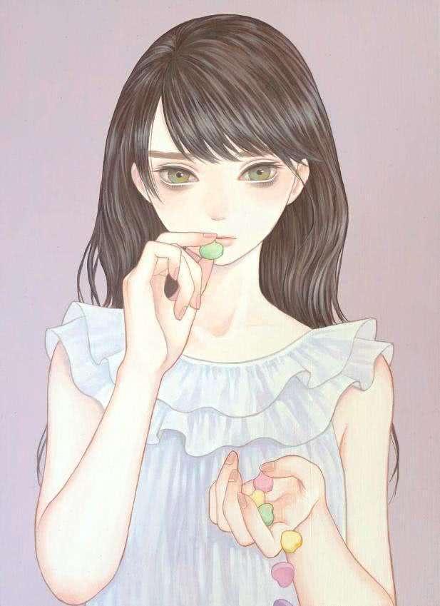 特别难受想哭的心情语录,句句心酸无奈!