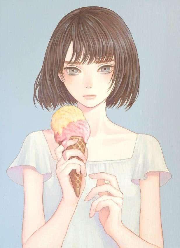 特别难受想哭的心情语录,句句心酸无奈!