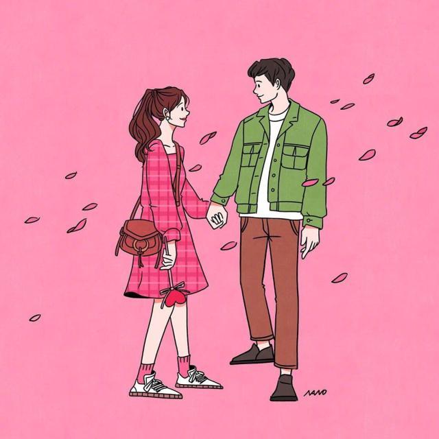 情侣情话最暖心短句，浪漫至极，哪一句最撩心？