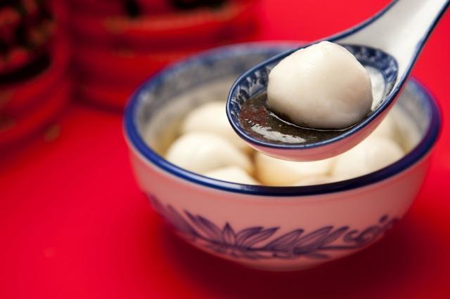 精选正月十五元宵节祝福语图片，发朋友圈赞声一片！