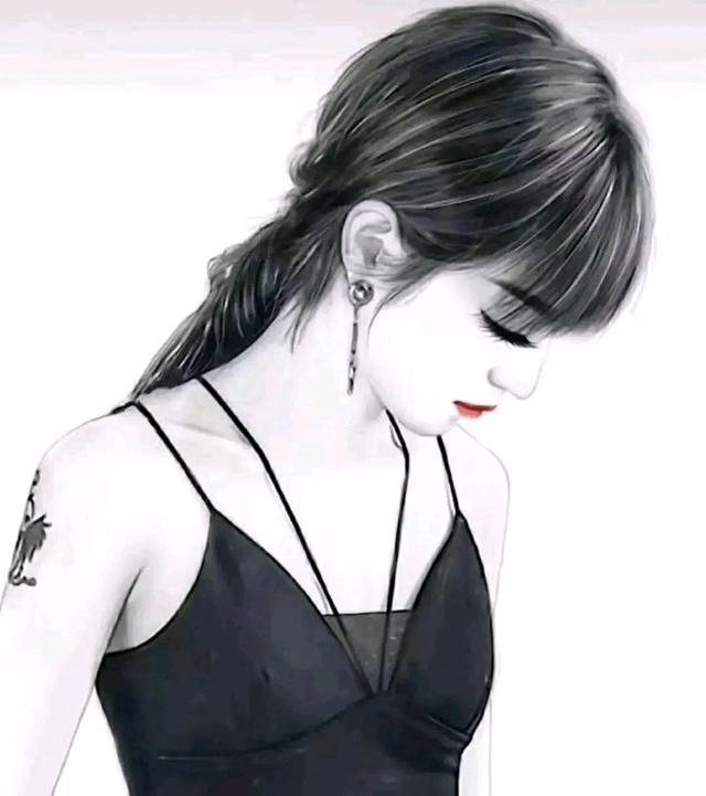 痞到极致的个性说说短句，适合桀骜不驯的你！