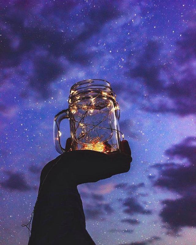 夜深人静睡不着的句子，经典至极，说进心坎里！