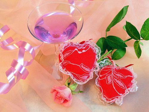 浪漫唯美好看的玫瑰花高清桌面壁纸图片