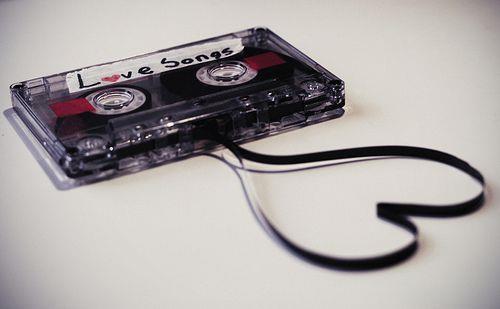 超美磁带中能放出你曾经认为最动听的音乐图片