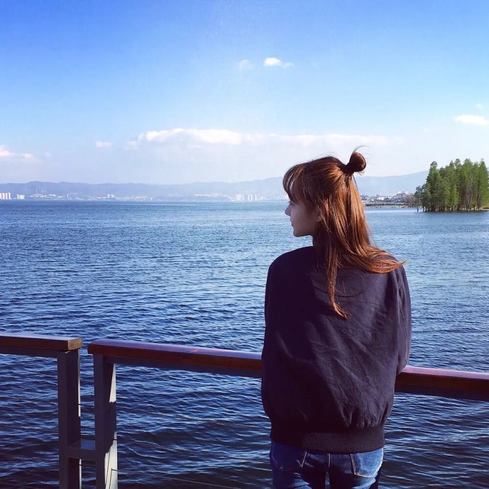 很现实很成熟，特别独特的一段心情说说