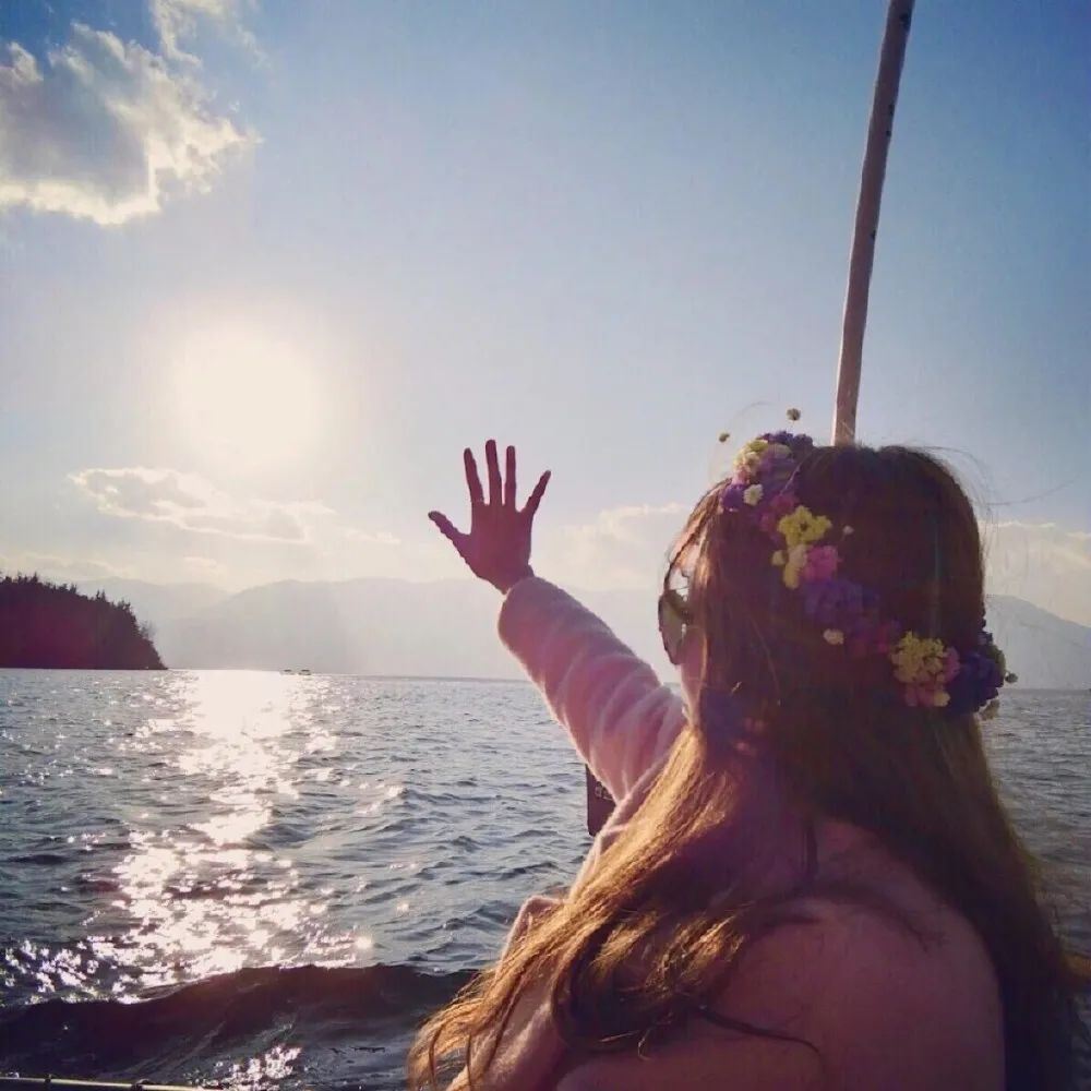 很现实很成熟，特别独特的一段心情说说