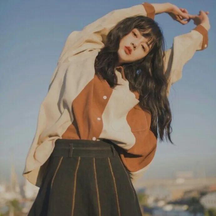 很现实很成熟，特别独特的一段心情说说