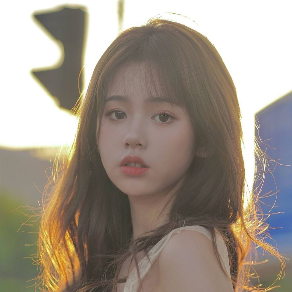 所有的美好，皆在你出现以后