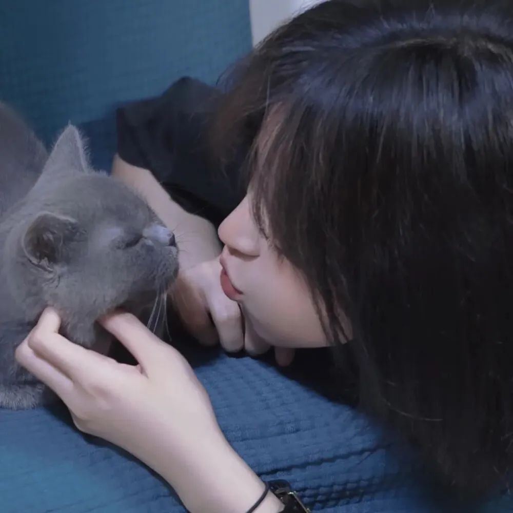 所有的美好，皆在你出现以后