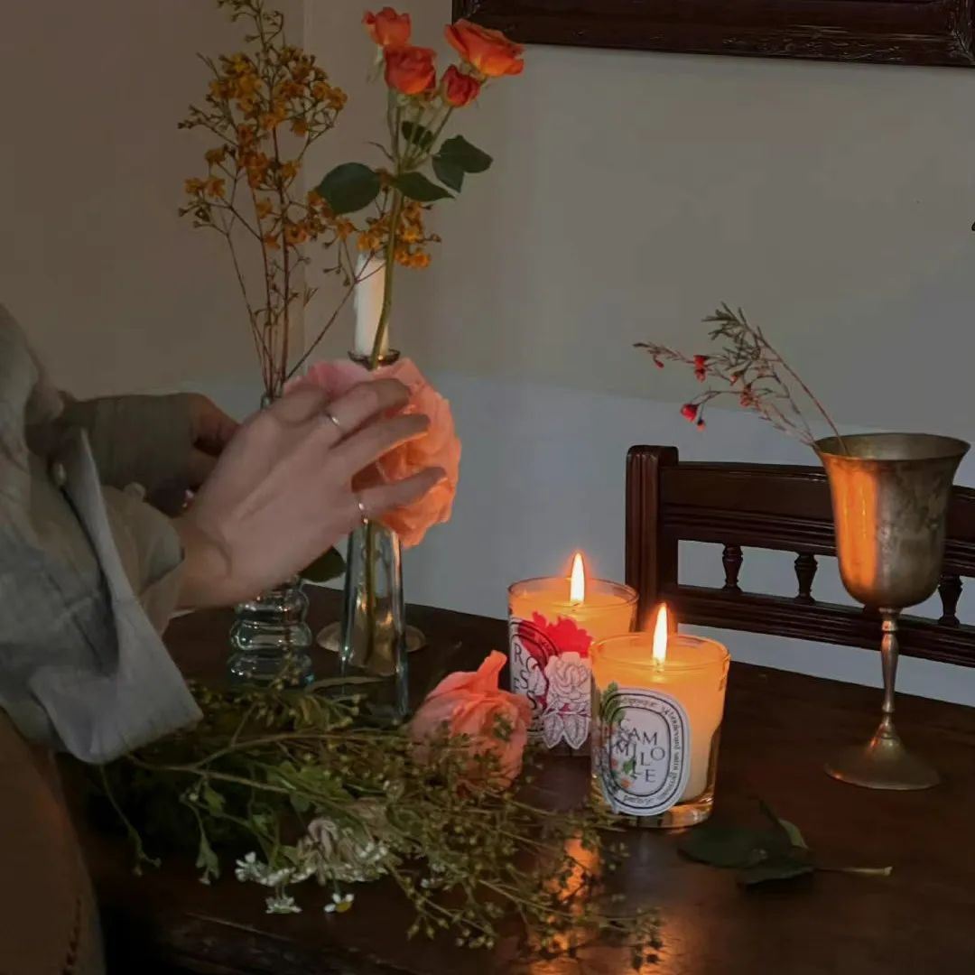 “值得收藏一眼惊艳的高级文案”