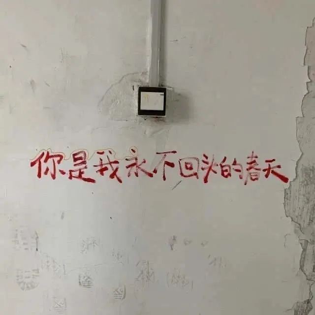 “收集一些迄今为止最最最最最爱的文案”
