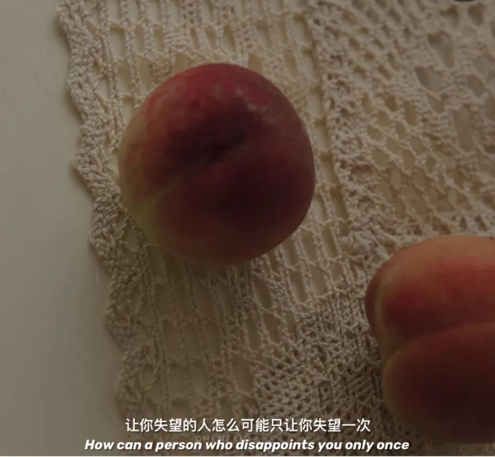 丧丧文案｜全糖奶茶都不甜了