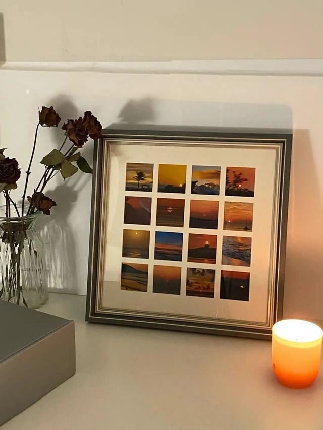 “适合凌晨发圈不重复的情绪短句”