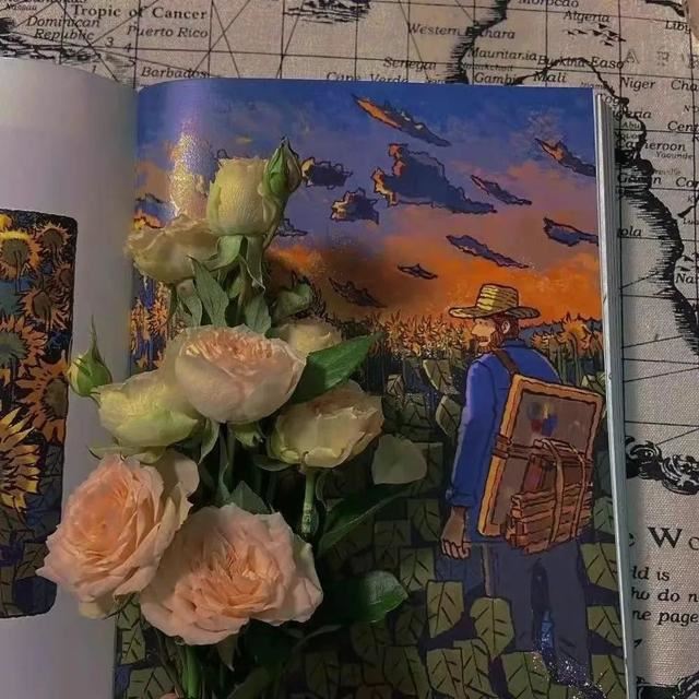 “适合凌晨发圈不重复的情绪短句”