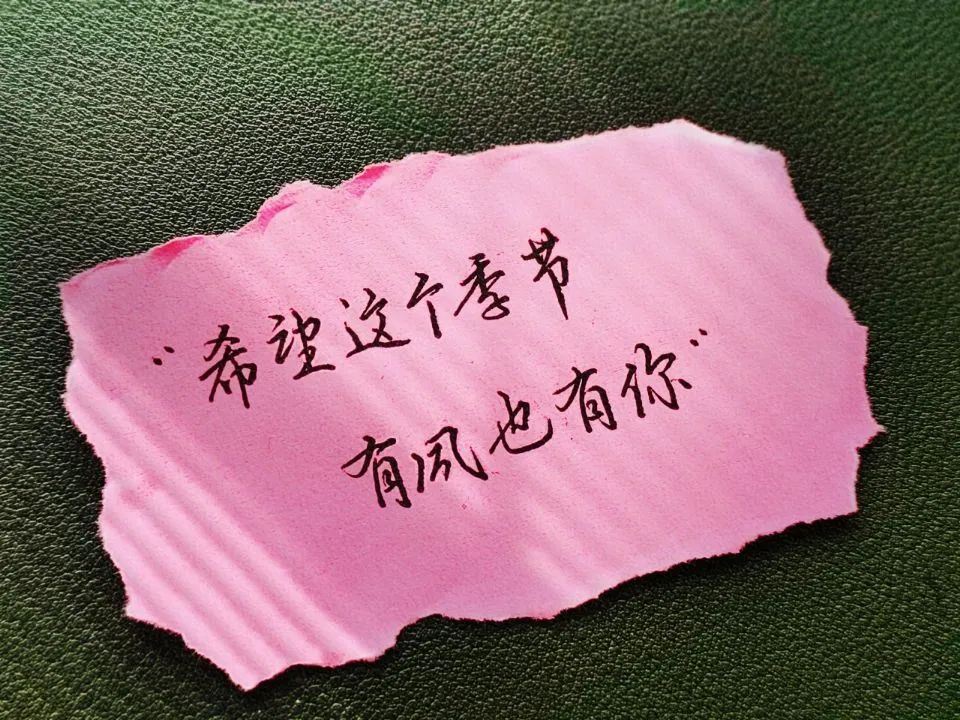 适合11月1日发朋友圈的句子！