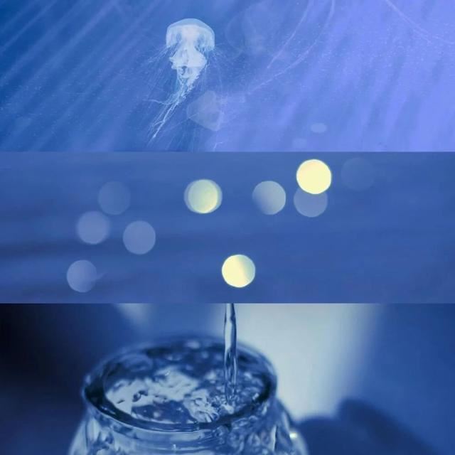 适合写给男朋友的超有安全感的文案！