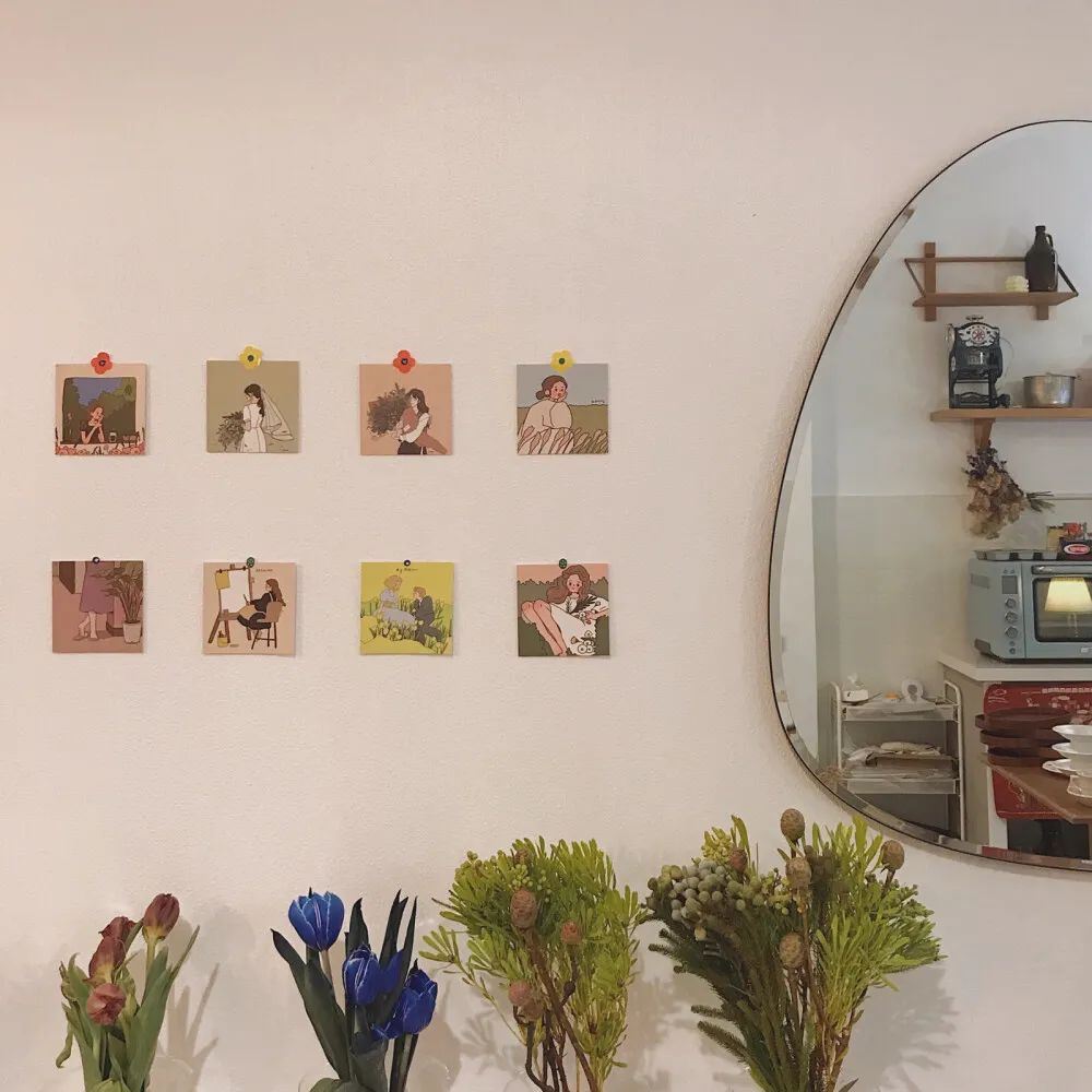 适合长时间不换的个性文案