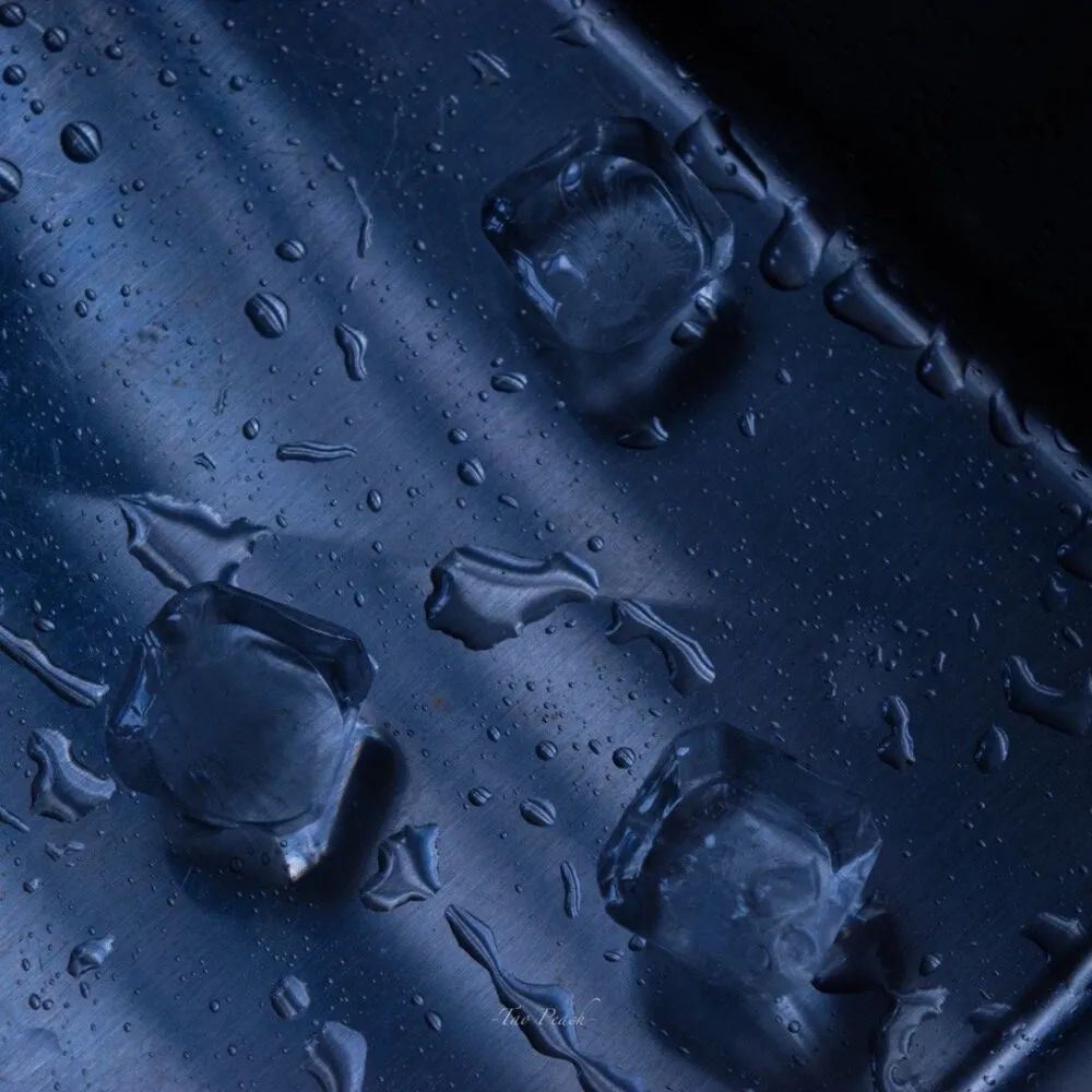 “一些无关爱情又很惊艳的高级文案”