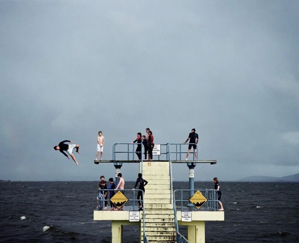 励志文案｜适合拯救自己的高级文案！