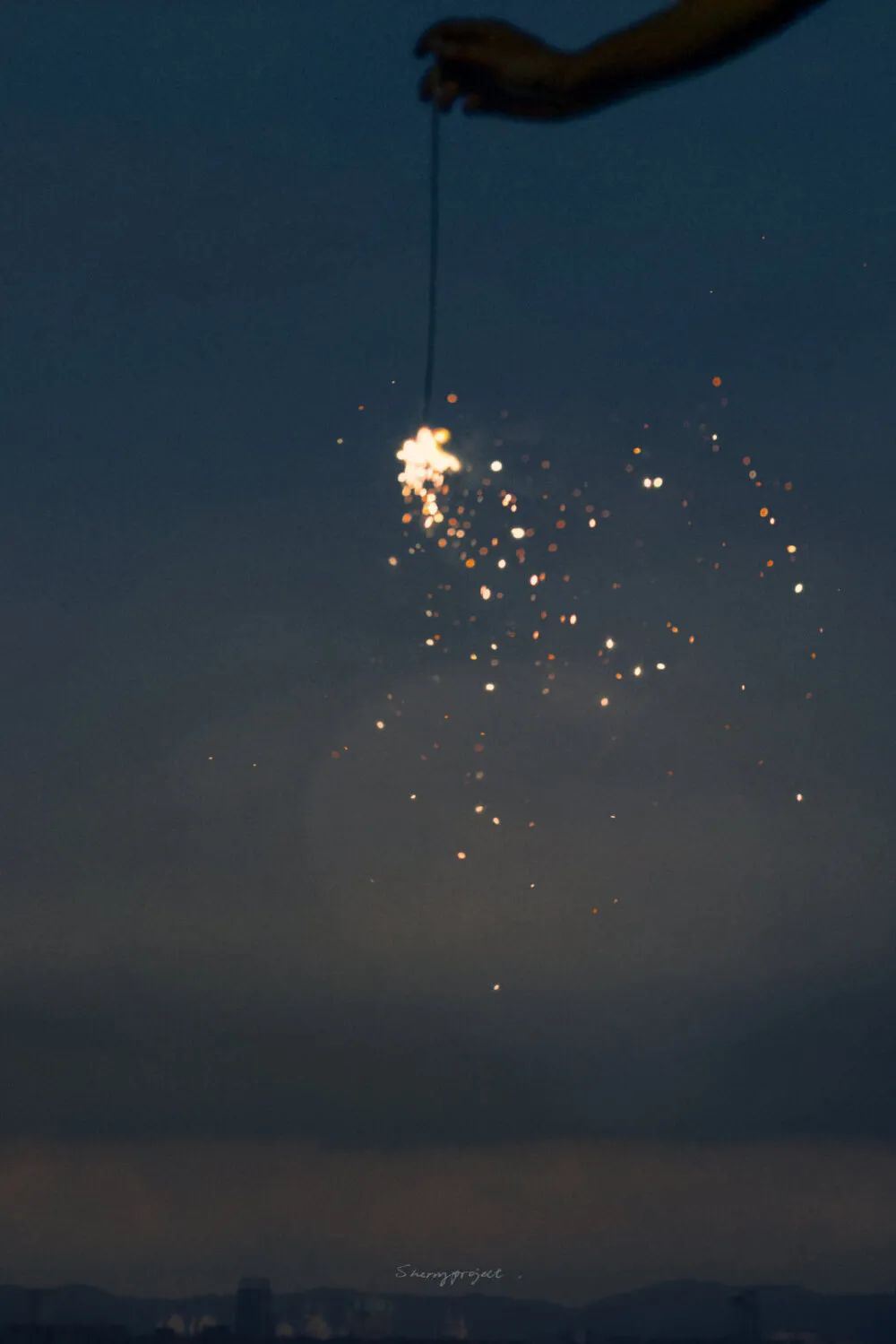 偷偷收藏起来一个人看的文案！