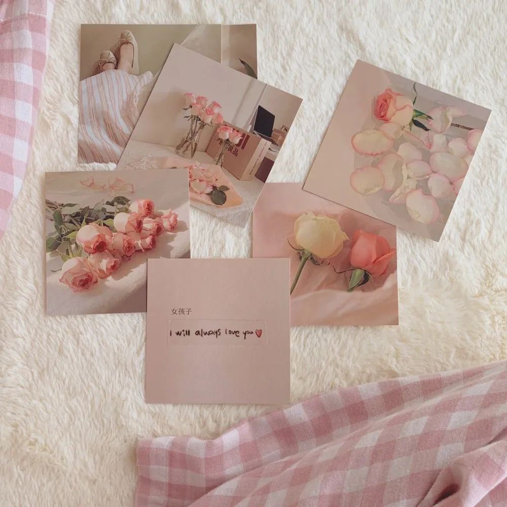 适合你现在发朋友圈文案的句子~