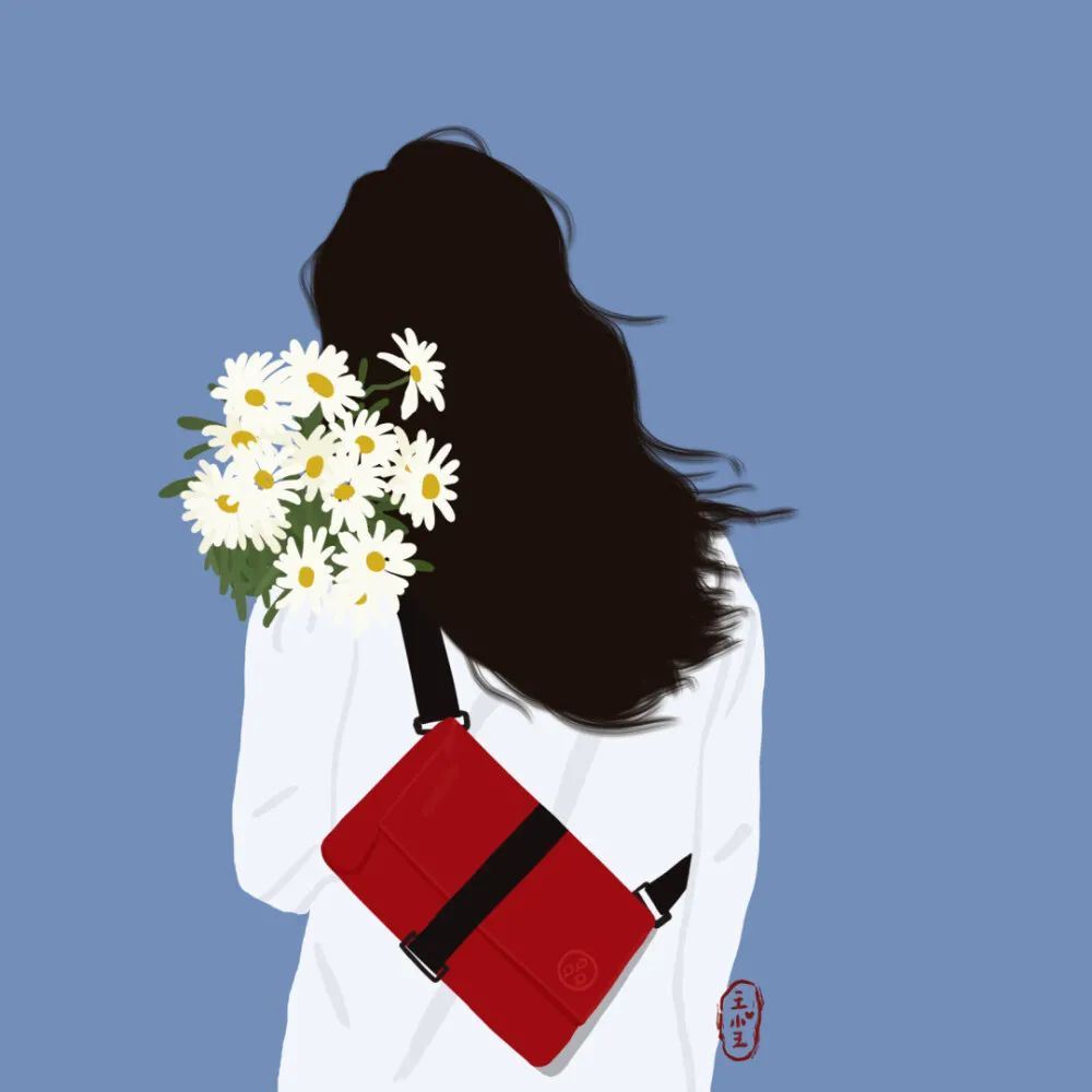 文案｜超赞的微信头像请签收