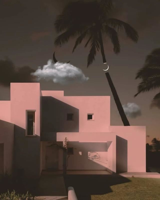 最美晚安心语句子，2020全新的晚安句子！