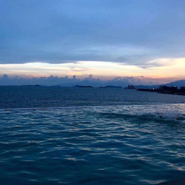 最美晚安心语句子，2020全新的晚安句子！