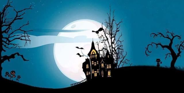 朋友圈11月1日万圣节文案这样发！