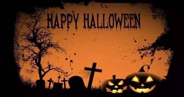 朋友圈11月1日万圣节文案这样发！