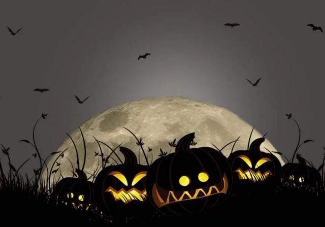 朋友圈11月1日万圣节文案这样发！