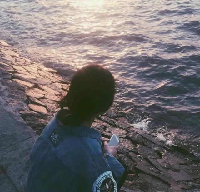 让你访客暴增的心酸短句！