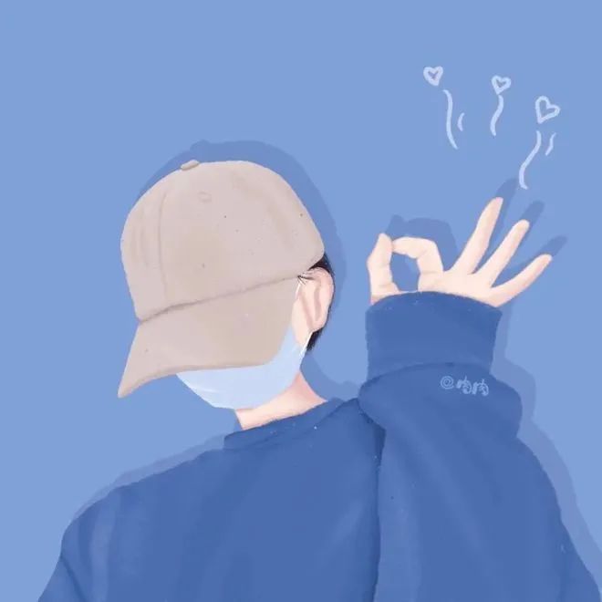 和喜欢的人用的自动回复文案