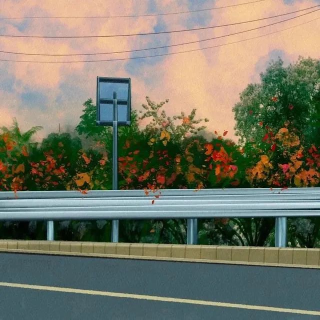 伤感｜人间不值得的朋友圈文案