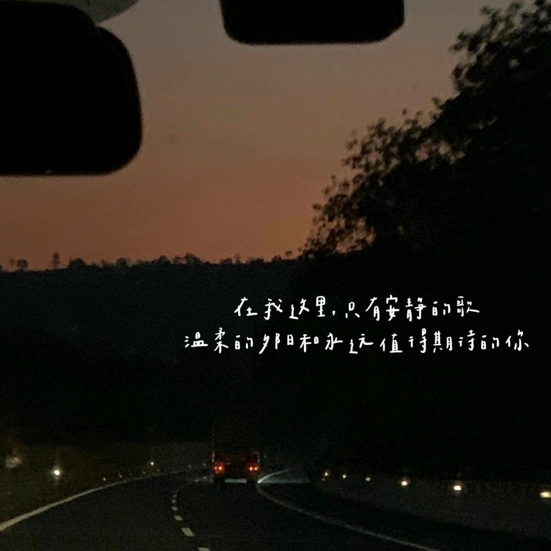 现实清醒的讽刺性文案