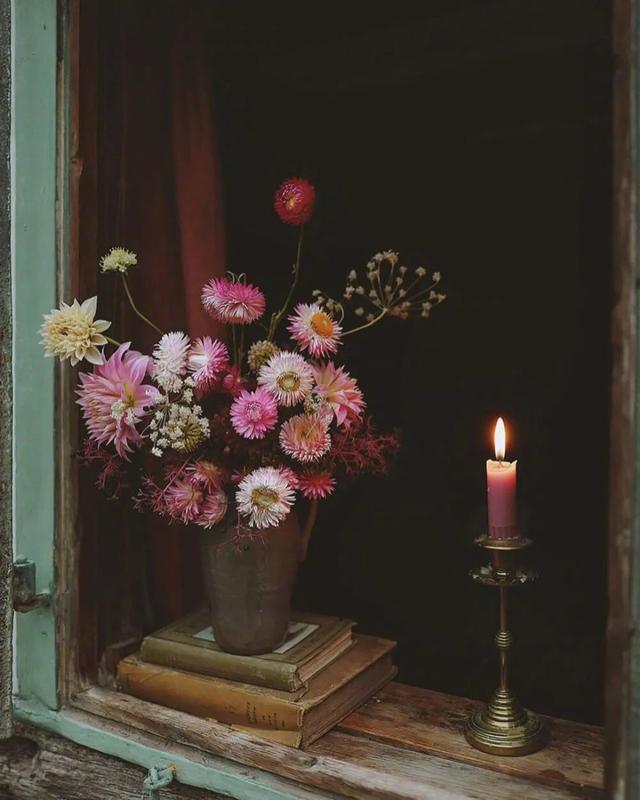 关于安慰的治愈文案