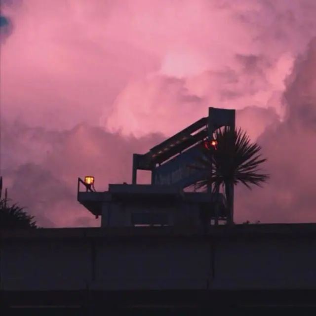 挑一句送给4月的自己！